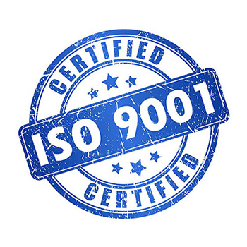 ISO 9001:2015